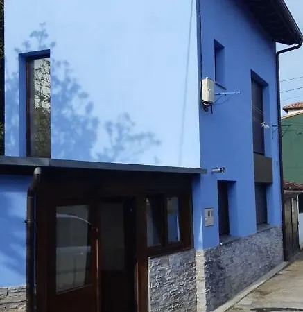 Apartamento Asturias - Andrín