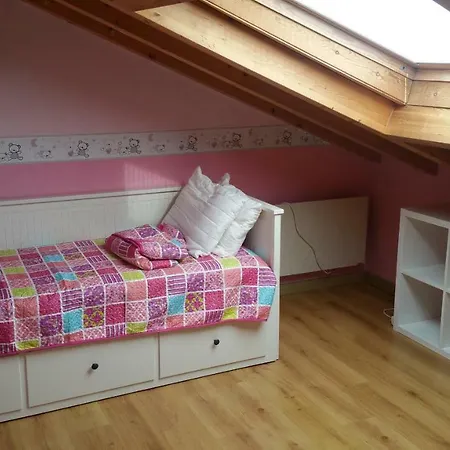 Apartamento Asturias - * Andrín