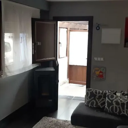 Apartmán Apartamento Asturias - *