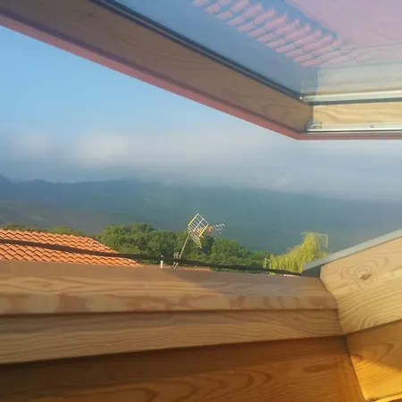 Apartamento Asturias -