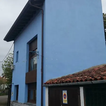 Apartamento Asturias - 公寓 *