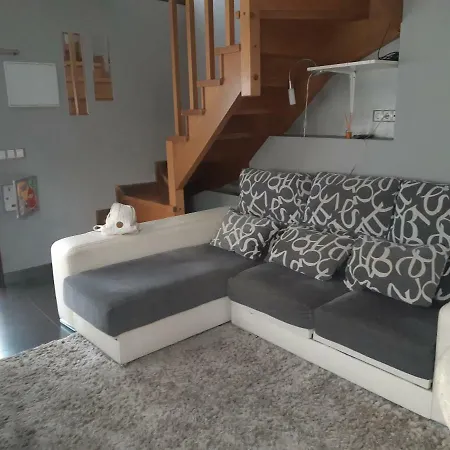 Apartamento Asturias - 安德里恩