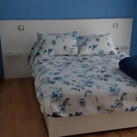 Apartamento Asturias - *