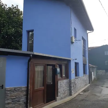 Apartamento Asturias - * 安德里恩
