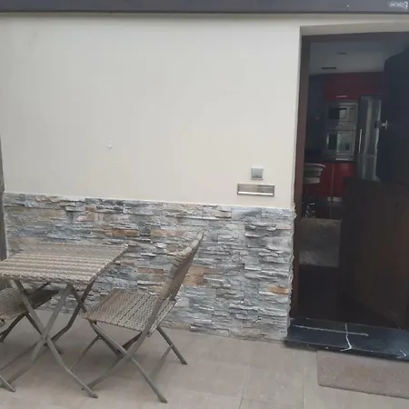 Apartamento Asturias - 公寓 安德里恩
